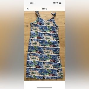 Vintage Disney Catalog‎ Dress